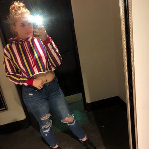 Meet your Posher, Heaven